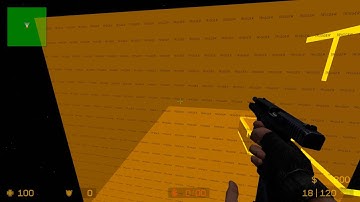 Valve Hammer: Landmark