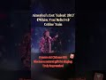Wonderful Live Performances | America&#39;s Got Talent | When you Believe | Celine Tam | #shorts