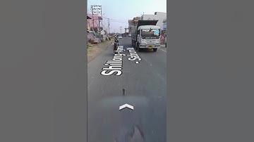 Stop motion video using google maps #stopmotion #googlemaps #shorts