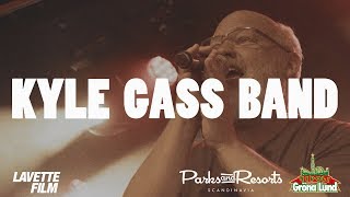 Kyle Gass Band – Konsertfilm – Gröna Lund 7/8 2017