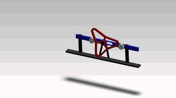 Cam Follower Mechanism