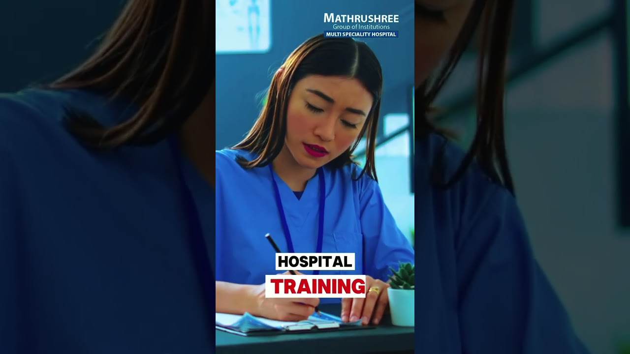 🎓 Admissions Open – Mathrushree College of Nursing, Bangalore (2025–26)