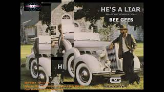 BEE GEES - He&#39;s A Liar - Extended Mix (Jesus Garcia Lumbreras &amp; Guly Mix)
