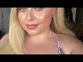 4k Try-On Haul See Everything | Transparent Dress, Lingerie &amp; Bikini Try-On Haul With Me (2026)