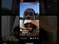 WHYG35 PRESSA ON IG LIVE OVERSEAS LIVING LAVISH mp3
