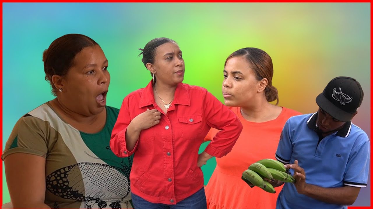 CUANDO llegas de ESTADOS UNIDOS Y SOLO TE BUSCAN POR INTERES