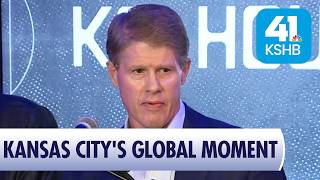 Clark Hunt Says World Cup Showed the World What Kansas City Has to Offer