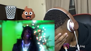 Nessly Feat. Yung Bans & KILLY "Freezing Cold" (WSHH Exclusive - Official Music Video) Reaction