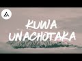 Clouds  kuwa unachotaka  naiaminia 255 lyrics