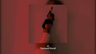 JID - Surround Sound (TikTok Version)