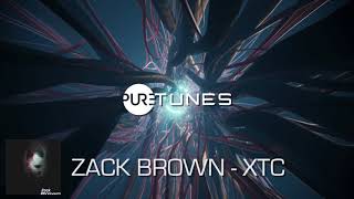 Zack Brown - XTC