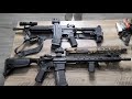 Top 6 ar15 rifles