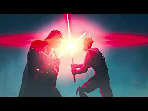 Star Wars x Arcane | Ashes & Blood