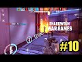 Shadowgun War Games Gameplay part 10 Shadowgun War Games Gameplay part 10