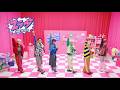 JAM HEADS 6th Digital Single "Zラヴ(Z LOVE)" Dance Performance Video