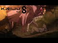 The Dauntless Defense Force | Kaiju No.8