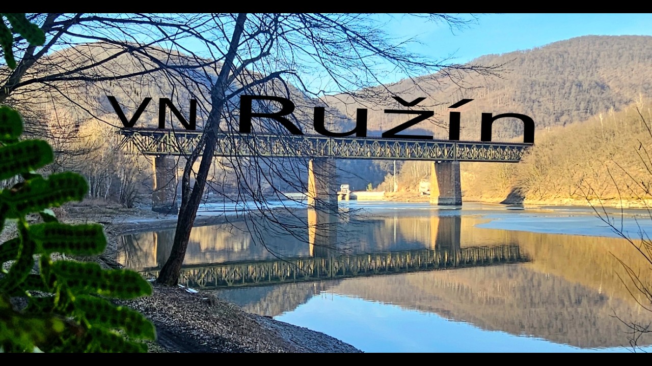 Ružín