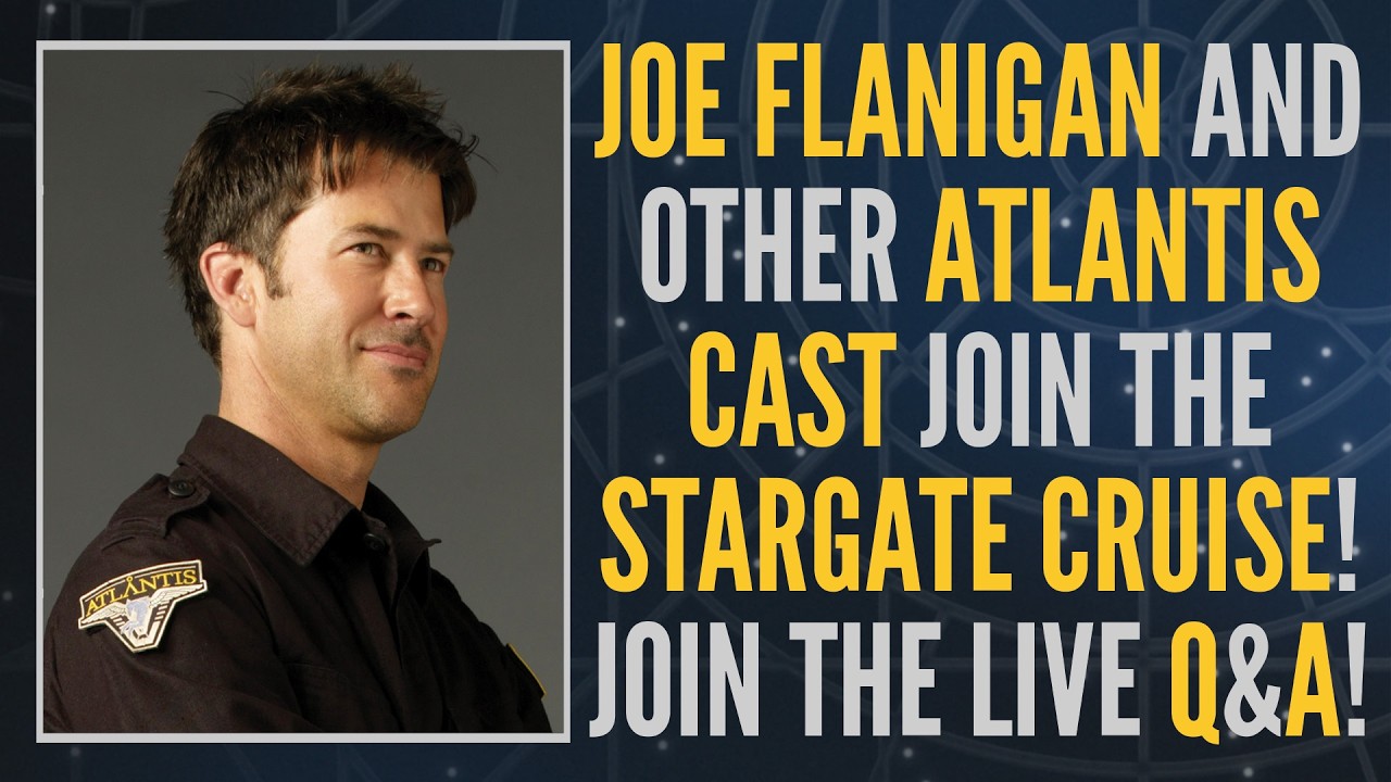 Share This Video ► https://youtube.com/live/uAg4oODK-KI

Visit DialtheGate ► http://www.dialthegate.com
on Facebook ► https://www.facebook.com/dialthegate
on Instagram ► https://instagram.com/dialthegateshow
on Twitter ► https://twitter.com/dial_the_gate
Visit Wormhole X-Tremists ► https://www.youtube.com/WormholeXTremists
Visit The Daily Gate ► https://www.youtube.com/@thedailygate

MERCHANDISE!
http://www.dialthegate.com/merch

SUBSCRIBE!
https://youtube.com/dialthegate/

***
"Stargate," "Stargate SG-1," "Stargate Atlantis," "Stargate Universe," and all related materials are owned by Amazon MGM Studios.

#Stargate
#DialtheGate
#TurtleTimeline