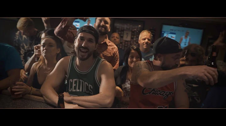 Christ Sampson - Drunk as Hell feat. Dirty B (Offi...