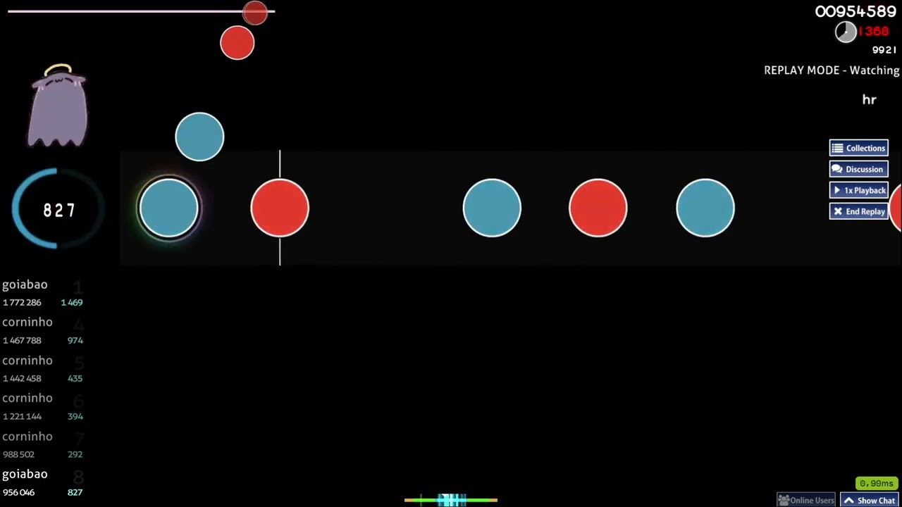 USAO - Try Again [Oni] 98,64% FC