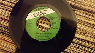 Gregory Isaacs  Happy Anniversary