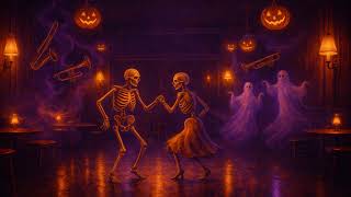 Haunted Swing Ølyndrøm
