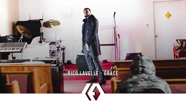 Rico Lavelle - "Grace"