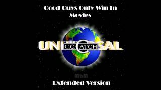 C C  Catch - Good Guys Only Win In Movies Extended Version ( mixed by Manaev) chords