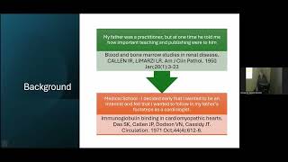UofL Dept. of Medicine Research Grand Rounds: Dr. Jeffrey Callen