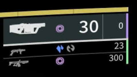 (Fixed)Auto-loading holster glitch