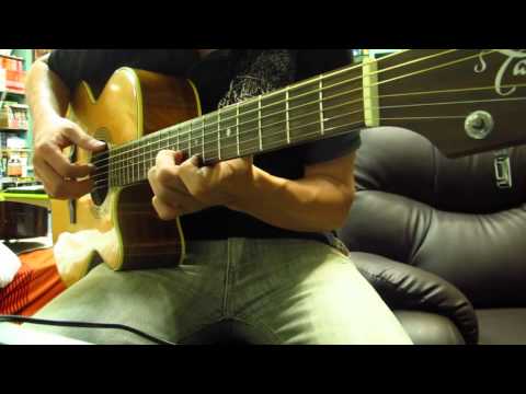 B0dysl@m - อกxหัก Guitar fingerstyle cover by Zaadoat - B0dysl@m - อกxหัก Guitar fingerstyle cover by Zaadoat