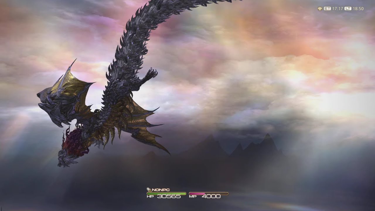 Ff14 神竜討滅 初見攻略 ファイナルファンタジーxiv Ff14動画速報 Ff14 神竜討滅 初見攻略 ファイナルファンタジーxiv Ff14動画速報