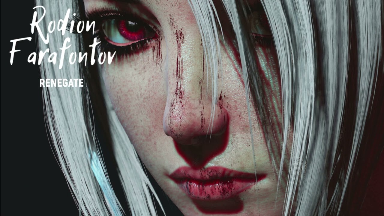 Renegate [Heroic Epic Cinematic Trailer Music] - Rodion Farafontov