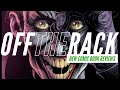 Batman Three Jokers Spoiler Review and Theories [Live Show]