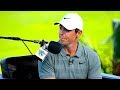 Golfer Rory McIlroy on The Dan Patrick Show | Full Interview | 2/9/18