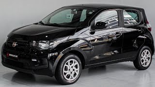 Fiat MOBI 1.0 FIREFLY FLEX DRIVE GSR