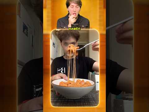 Сосисоны с сыром. Всё гениальное — просто! #быстроивкусно #рецепт #лайфхак