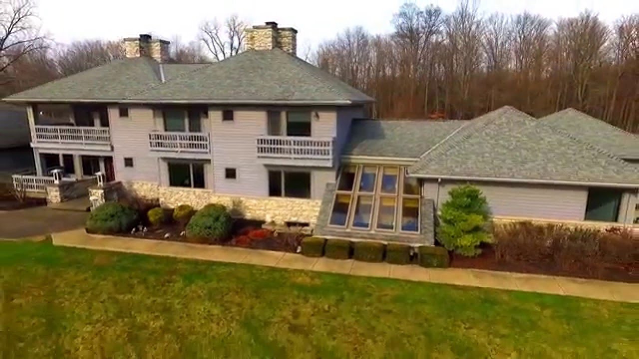 2591 HOMER RD NE UTICA OHIO YouTube