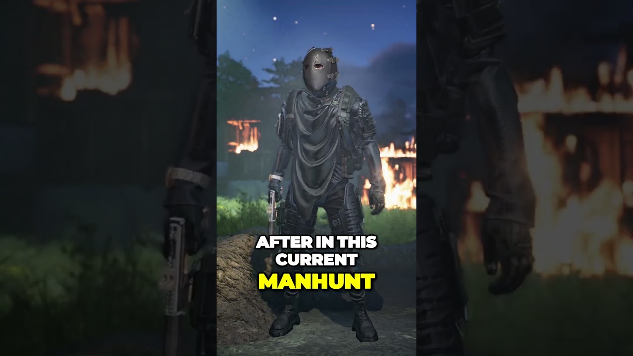 НОВЫЙ облик рекрутера Division 2 — один из самых красивых обликов в игре, но с высокой стоимостью!