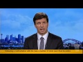 June 9 Angus Taylor on ABC TV Capital Hill about Picton floods and Federal election campaign
