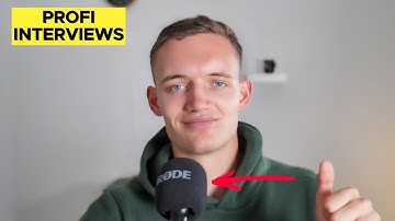 Perfect Audio: RODE Interview GO Handheld Adapter Review!