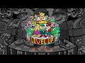 Terry x Ricky Star x Lil Wuyn x Robe | LEVEL UP | Video Lyrics |