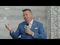 1-on-1 With OVC Coordinator of Football Officiating Matt Young (2026 OVC Football Media Day)