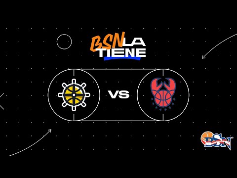 Capitanes de Arecibo vs. Cangrejeros de Santurce  – BSN 2021