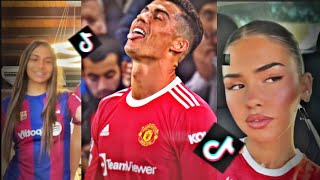 Best Football Edits | Tik Tok \& Reels | SKILLS, FAILS, GOALS (#3)