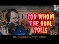 Steel Toe Morning Show loses monetization + memberships on YouTube, thinks by Qrtrng, Mayr or Karmic