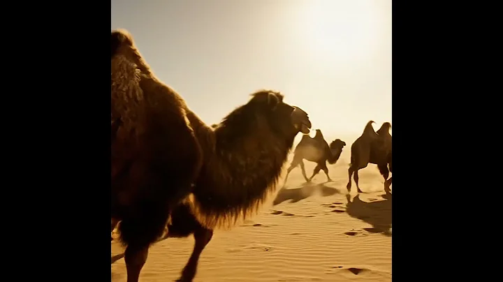 The Most Extreme Temperatures Animals Can Survive! 🧊🔥 (Unbelievable Survival Facts)