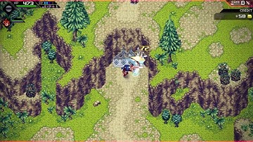 CrossCode Live Stream Part 03