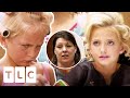 "Despise Her" 8-Year-Old Has Beef With Another Pageant Girl! | Toddlers & Tiaras