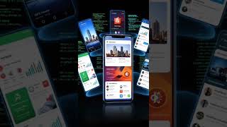 A7 Logics App Development Services